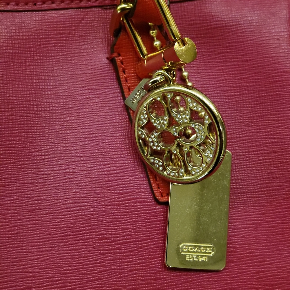 Coach - Picture 2 of 15